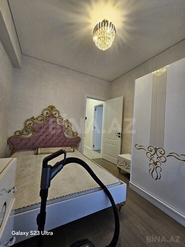 Сдаётся 2-комн. новостройка 54 м², пос. Ясамал, photo 7 from 13