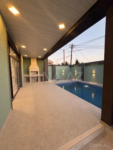 Satılır 4 otaqlı həyət evi/bağ evi 160 m², Şüvəlan q., photo 3 from 10