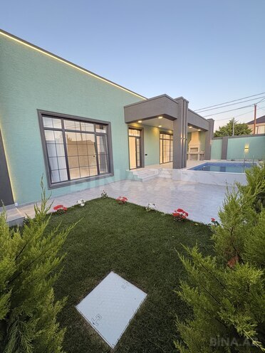 Satılır 4 otaqlı həyət evi/bağ evi 160 m², Şüvəlan q., photo 4 from 10