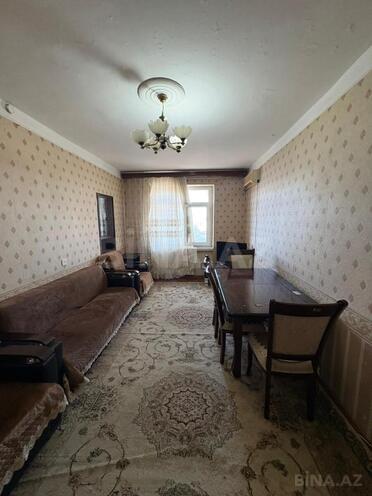 Satılır 2 otaqlı köhnə tikili 60 m², Xalqlar Dostluğu m., photo 3 from 15