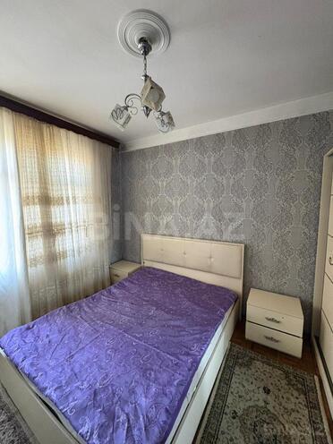 Satılır 2 otaqlı köhnə tikili 60 m², Xalqlar Dostluğu m., photo 6 from 15