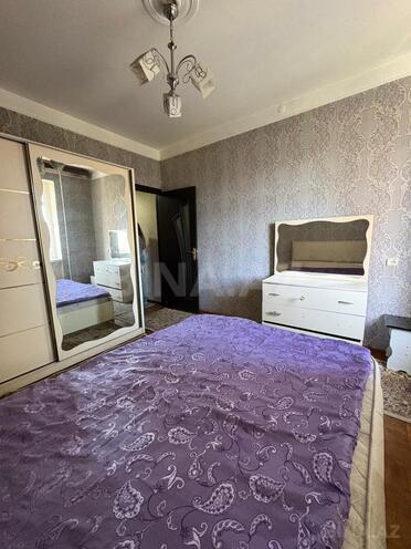 Satılır 2 otaqlı köhnə tikili 60 m², Xalqlar Dostluğu m., photo 7 from 15