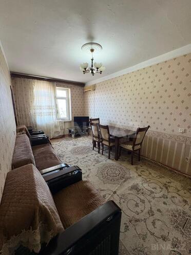 Satılır 2 otaqlı köhnə tikili 60 m², Xalqlar Dostluğu m., photo 1 from 15