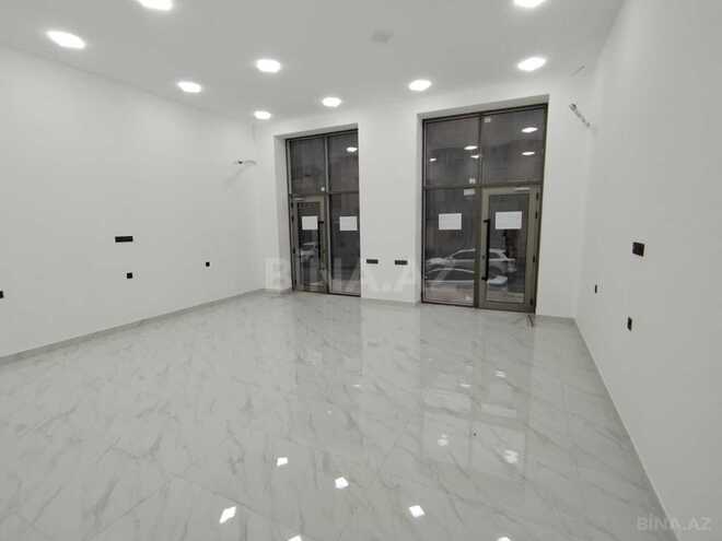 İcarəyə verilir  obyekt 90 m², Nərimanov r., photo 4 from 12