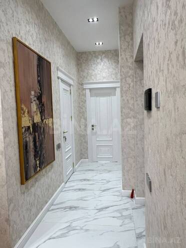 Satılır 2 otaqlı köhnə tikili 46 m², Elmlər Akademiyası m., photo 5 from 14