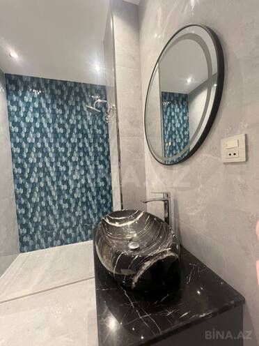 Satılır 2 otaqlı köhnə tikili 46 m², Elmlər Akademiyası m., photo 10 from 14