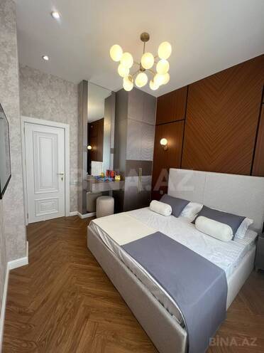 Satılır 2 otaqlı köhnə tikili 46 m², Elmlər Akademiyası m., photo 8 from 14