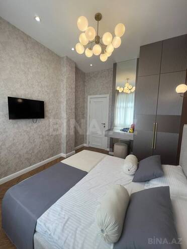 Satılır 2 otaqlı köhnə tikili 46 m², Elmlər Akademiyası m., photo 6 from 14