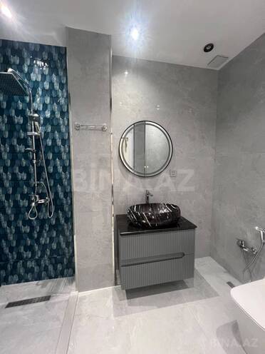 Satılır 2 otaqlı köhnə tikili 46 m², Elmlər Akademiyası m., photo 9 from 14