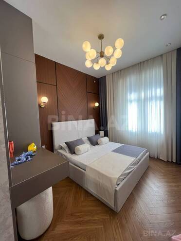 Satılır 2 otaqlı köhnə tikili 46 m², Elmlər Akademiyası m., photo 7 from 14