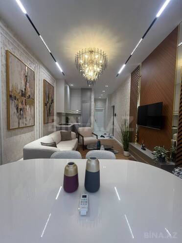 Satılır 2 otaqlı köhnə tikili 46 m², Elmlər Akademiyası m., photo 4 from 14