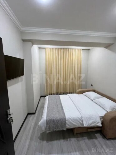 İcarəyə verilir 2 otaqlı yeni tikili 65 m², Həzi Aslanov m., photo 3 from 10