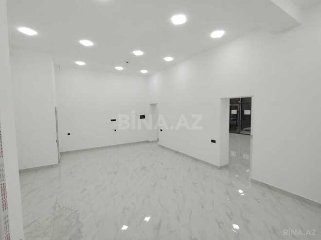 İcarəyə verilir  obyekt 90 m², Nərimanov r., photo 10 from 12