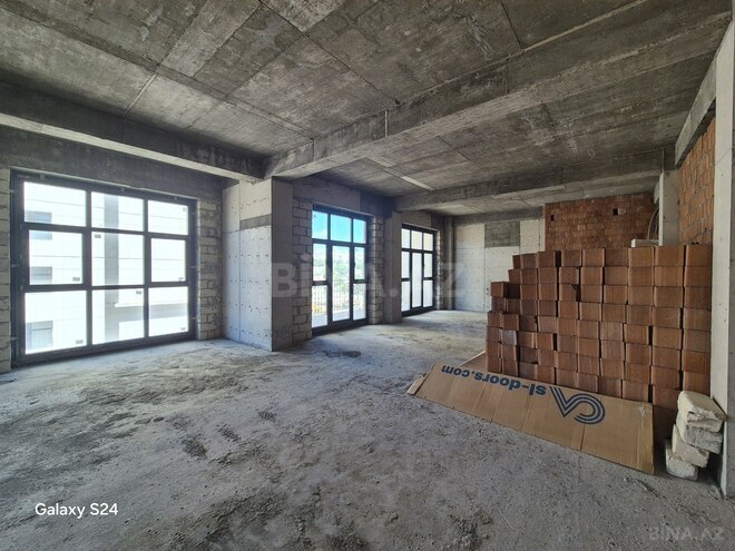Продаётся 3-комн. новостройка 160 м², пос. Баилова, photo 7 from 11