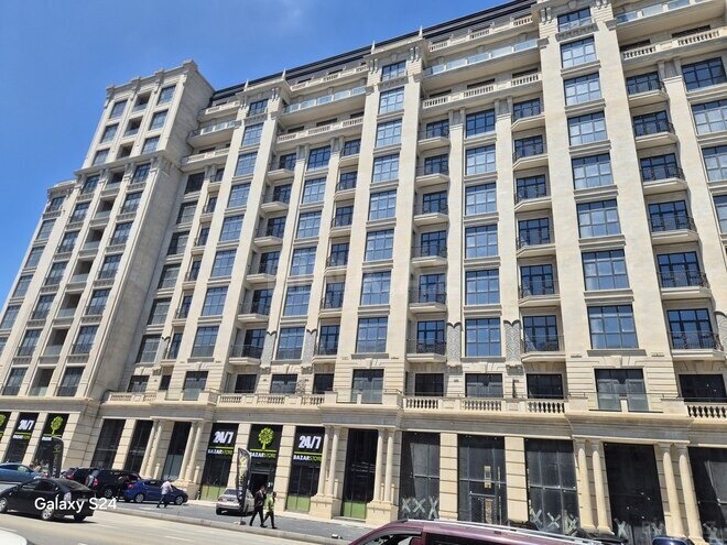Продаётся 3-комн. новостройка 160 м², пос. Баилова, photo 1 from 11