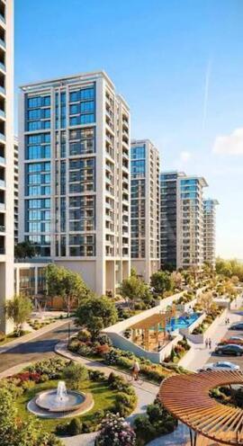 Продаётся 2-комн. новостройка 65 м², Насиминский  р., photo 1 from 8