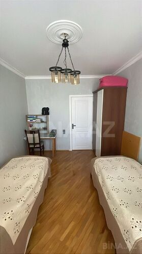 İcarəyə verilir 3 otaqlı köhnə tikili 70 m², photo 7 from 13