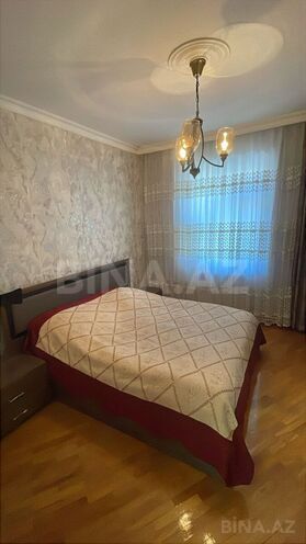 İcarəyə verilir 3 otaqlı köhnə tikili 70 m², photo 4 from 13