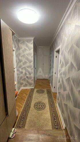 İcarəyə verilir 3 otaqlı köhnə tikili 70 m², photo 10 from 13