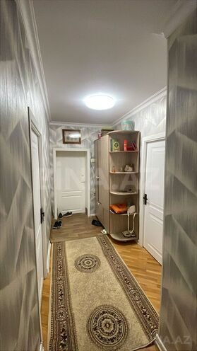 İcarəyə verilir 3 otaqlı köhnə tikili 70 m², photo 12 from 13