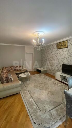 İcarəyə verilir 3 otaqlı köhnə tikili 70 m², photo 3 from 13