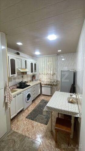 İcarəyə verilir 3 otaqlı köhnə tikili 70 m², photo 8 from 13