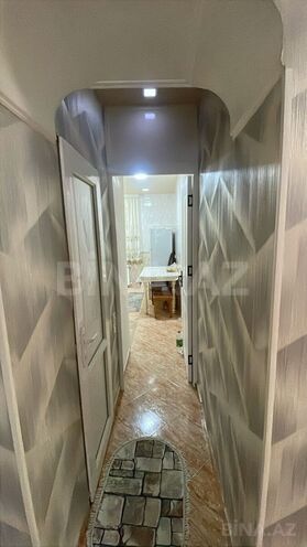 İcarəyə verilir 3 otaqlı köhnə tikili 70 m², photo 11 from 13