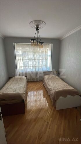 İcarəyə verilir 3 otaqlı köhnə tikili 70 m², photo 6 from 13