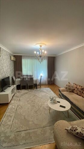 İcarəyə verilir 3 otaqlı köhnə tikili 70 m², photo 1 from 13