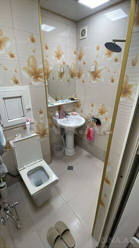 İcarəyə verilir 3 otaqlı köhnə tikili 70 m², photo 9 from 13