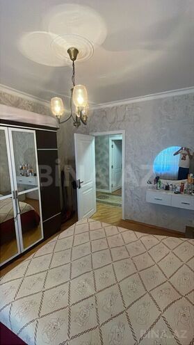 İcarəyə verilir 3 otaqlı köhnə tikili 70 m², photo 5 from 13
