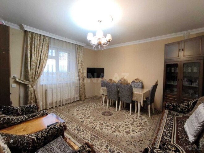 Satılır 4 otaqlı köhnə tikili 100 m², Şah İsmayıl Xətai m., photo 4 from 16