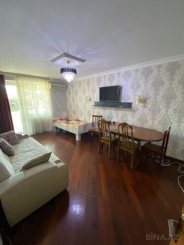 İcarəyə verilir 1 otaqlı yeni tikili 40 m², Neftçilər m., photo 3 from 7