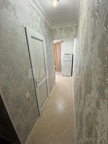 İcarəyə verilir 1 otaqlı yeni tikili 40 m², Neftçilər m., photo 6 from 7