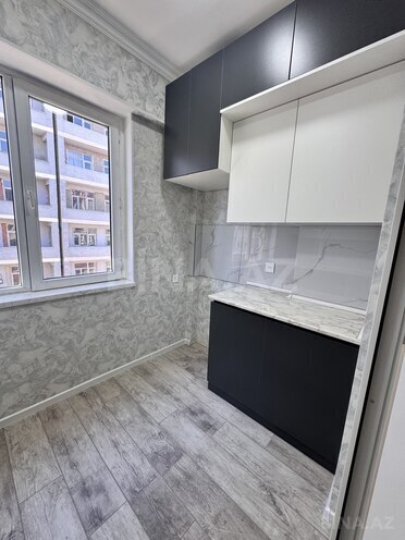 Satılır 2 otaqlı yeni tikili 52 m², photo 7 from 8