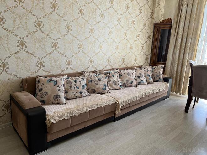 Сдаётся 2-комн. новостройка 60 м², м. 20 января, photo 3 from 12