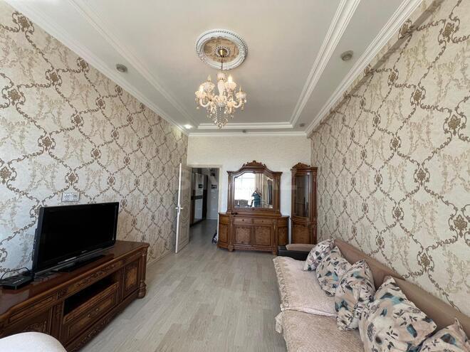 Сдаётся 2-комн. новостройка 60 м², м. 20 января, photo 5 from 12