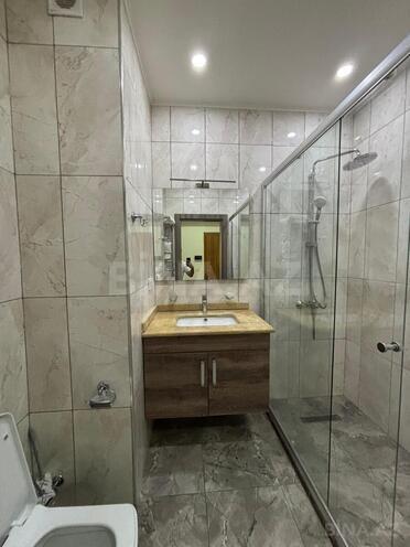 İcarəyə verilir 4 otaqlı yeni tikili 210 m², Ağ şəhər q., photo 9 from 25