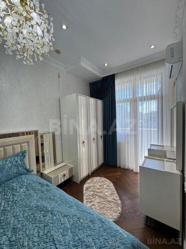 Сдаётся 2-комн. новостройка 70 м², Хатаинский р., photo 23 from 26