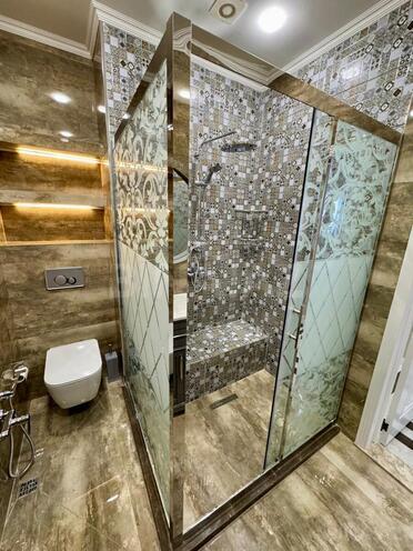 Сдаётся 2-комн. новостройка 70 м², Хатаинский р., photo 15 from 26