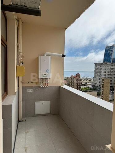 Сдаётся 2-комн. новостройка 70 м², Хатаинский р., photo 21 from 26