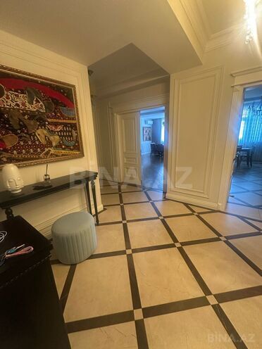 Satılır 4 otaqlı yeni tikili 160 m², Elmlər Akademiyası m., photo 22 from 32