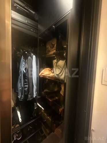 Satılır 4 otaqlı yeni tikili 160 m², Elmlər Akademiyası m., photo 31 from 32