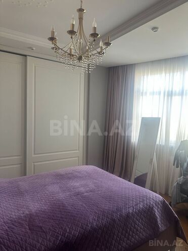 Satılır 4 otaqlı yeni tikili 160 m², Elmlər Akademiyası m., photo 8 from 32