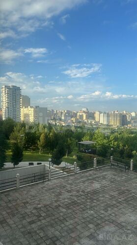 Satılır 4 otaqlı yeni tikili 160 m², Elmlər Akademiyası m., photo 1 from 32