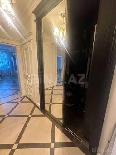 Satılır 4 otaqlı yeni tikili 160 m², Elmlər Akademiyası m., photo 21 from 32
