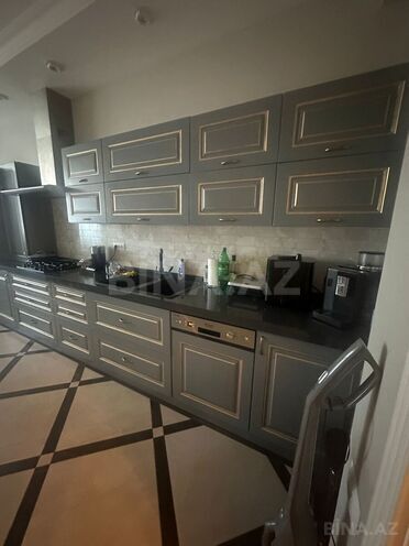 Satılır 4 otaqlı yeni tikili 160 m², Elmlər Akademiyası m., photo 11 from 32