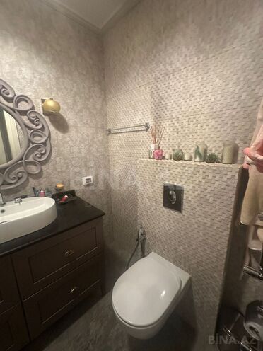 Satılır 4 otaqlı yeni tikili 160 m², Elmlər Akademiyası m., photo 17 from 32