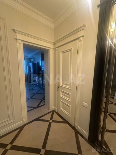 Satılır 4 otaqlı yeni tikili 160 m², Elmlər Akademiyası m., photo 20 from 32