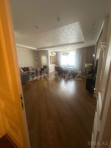 Satılır 4 otaqlı yeni tikili 160 m², Elmlər Akademiyası m., photo 4 from 32